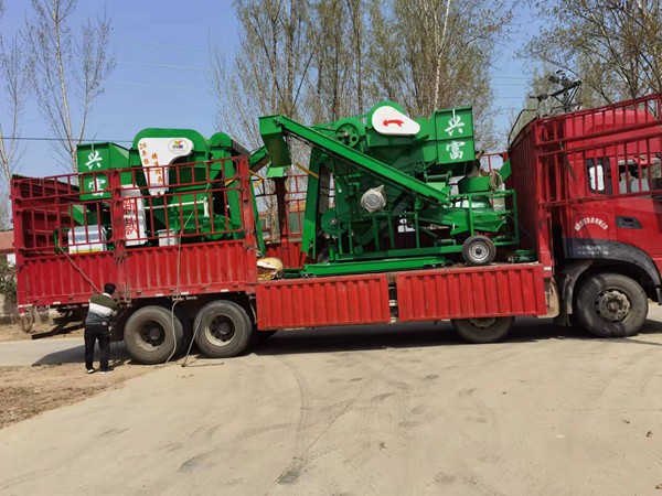 發(fā)貨現(xiàn)場 發(fā)貨現(xiàn)場