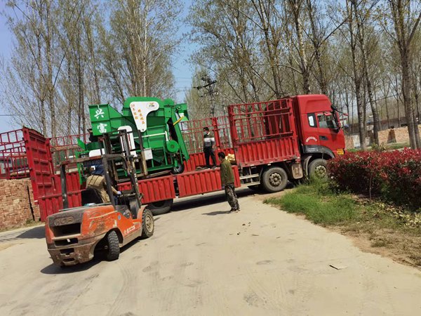 發(fā)貨現(xiàn)場 發(fā)貨現(xiàn)場